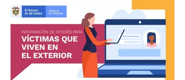 Información de interés para víctimas 